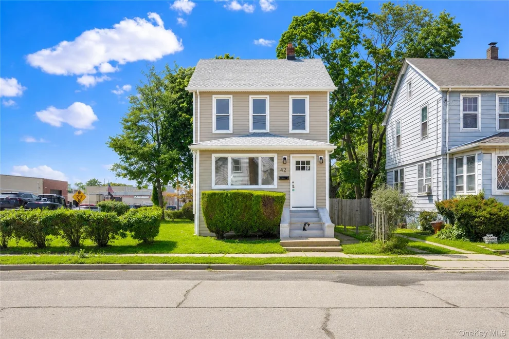 Unit for sale at 42 Satterie Avenue, Hempstead, NY 11580