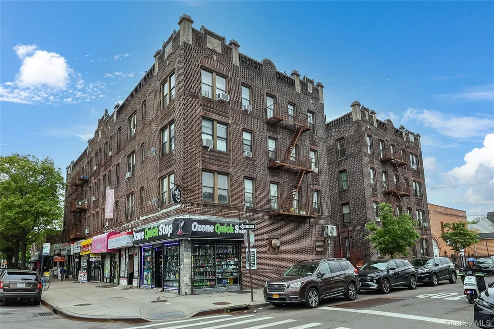 Unit for sale at 9752 75th Street, New York, NY 11416