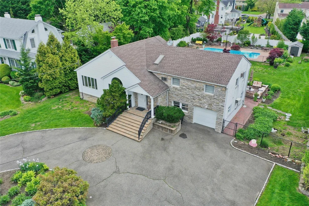 Unit for sale at 2525 Beverly Road, Hempstead, NY 11566