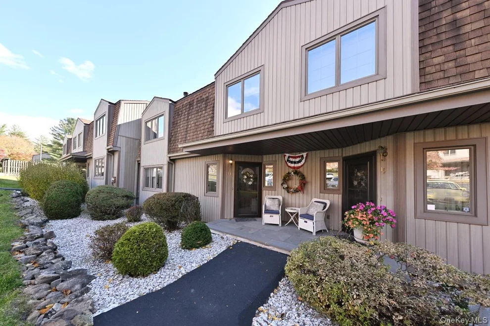 Unit for sale at 13 Meadowlark Circle, Peekskill, NY 10566