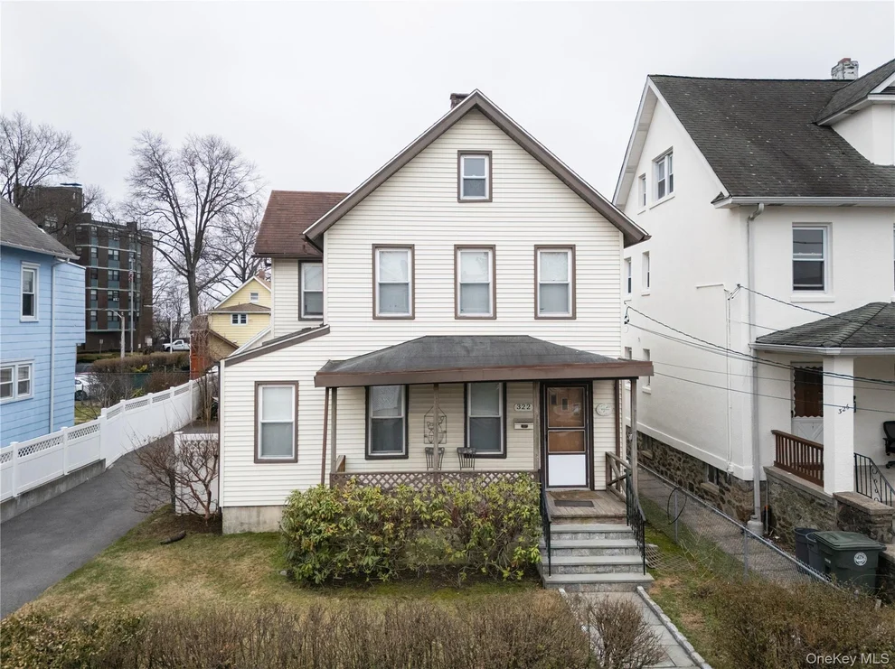 Unit for sale at 322 Olivia Street, Rye Town, NY 10573