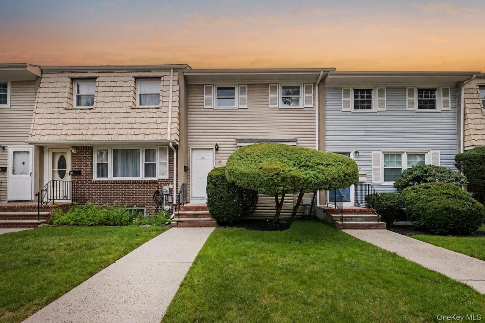 Unit for sale at 18 Alan Road, Ramapo, NY 10977