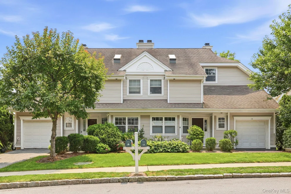 Unit for sale at 15 Winding Ridge Road, Greenburgh, NY 10603