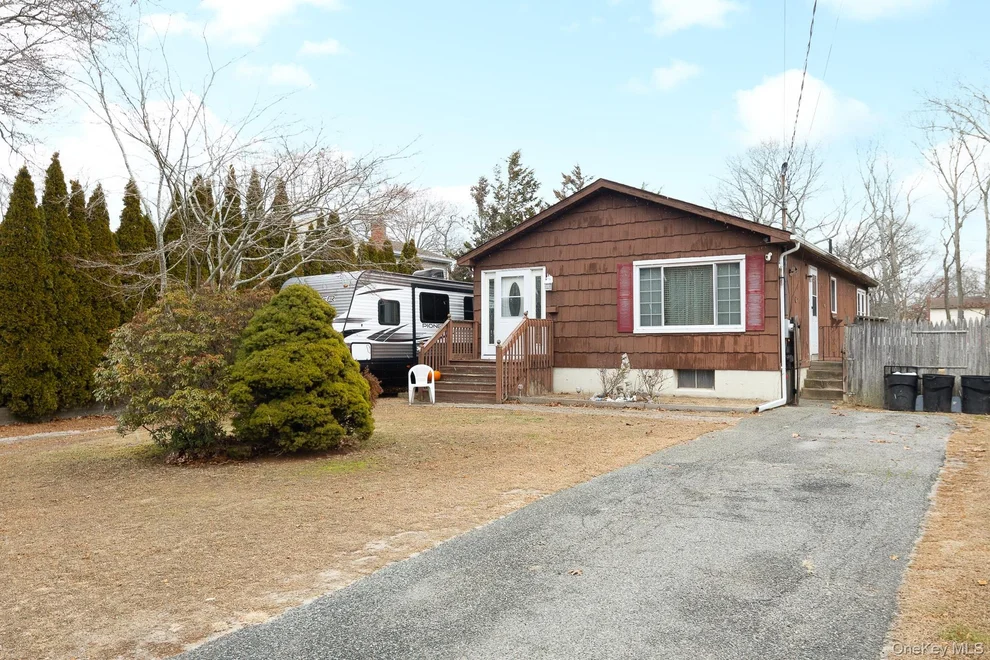 Unit for sale at 303 Orchid Drive, Brookhaven, NY 11951