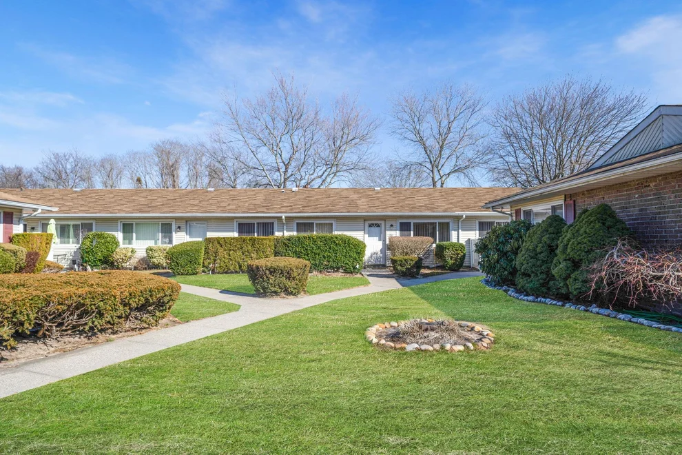 Unit for sale at 186 Storm Drive, Brookhaven, NY 11742