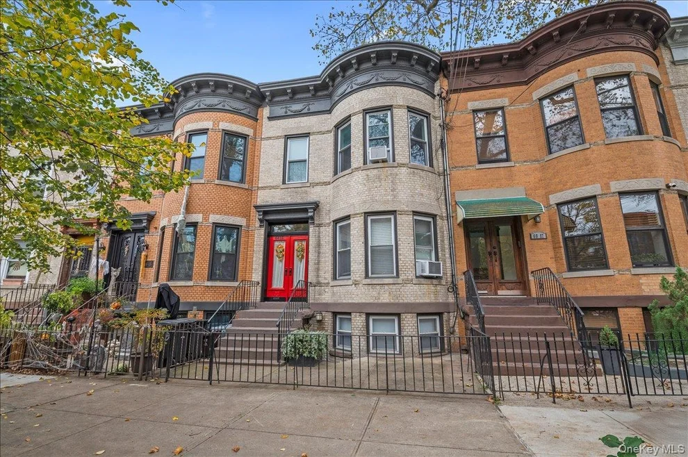 Unit for sale at 68-15 64th Place, New York, NY 11385