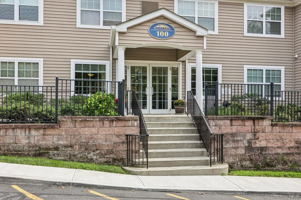Unit for sale at 100 Woodcrest Lane, Mount Kisco, NY 10549