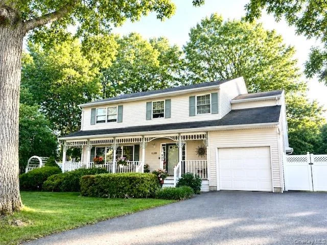 Unit for sale at 1288 Boston Avenue, Islip, NY 11706