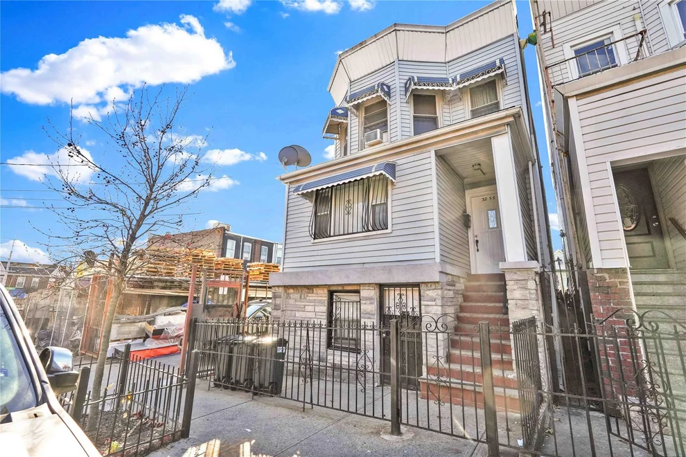 Unit for sale at 32-56 107 Street, New York, NY 11369