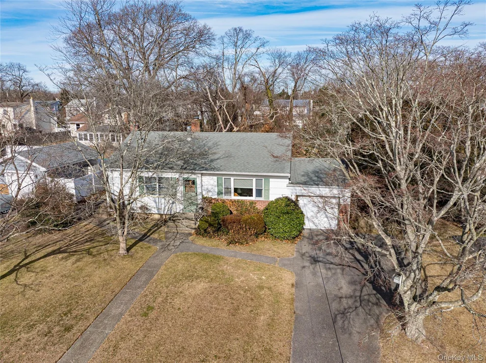 Unit for sale at 67 Edgewood Road, Islip, NY 11795