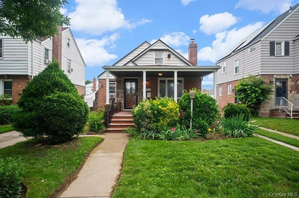 Unit for sale at 11544 225th Street, New York, NY 11411