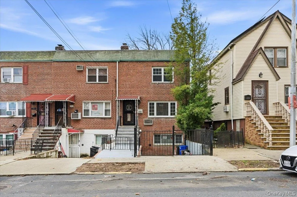 Unit for sale at 1260 Adee Avenue, New York, NY 10469