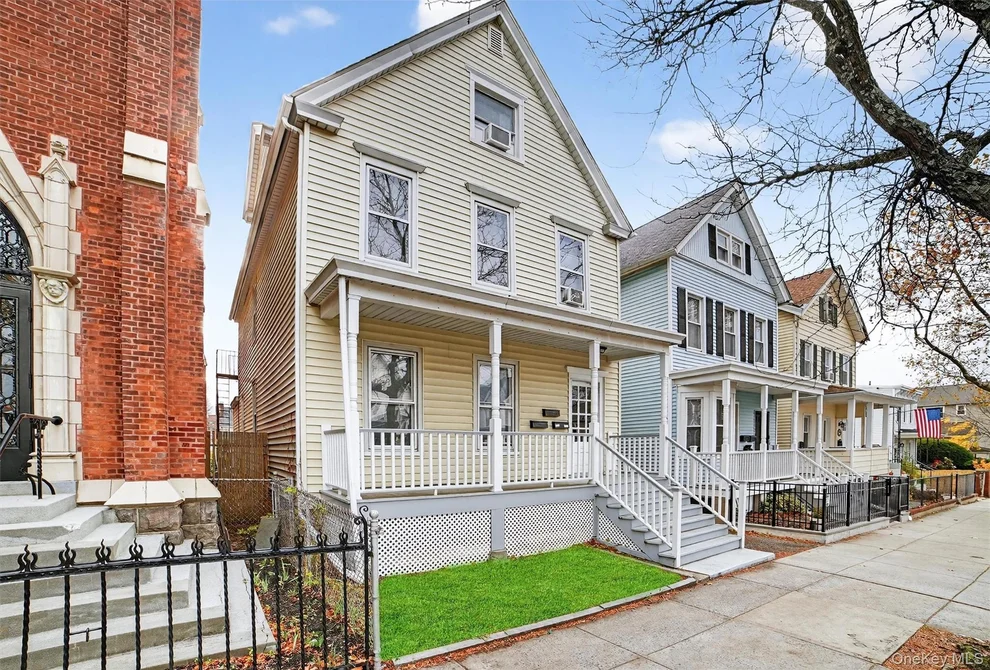 Unit for sale at 140 Beekman Avenue, Mount Pleasant, NY 10591
