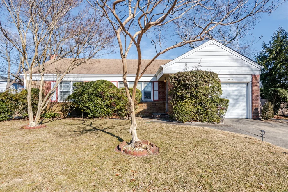 Unit for sale at 1038 Linden Street, Hempstead, NY 11580