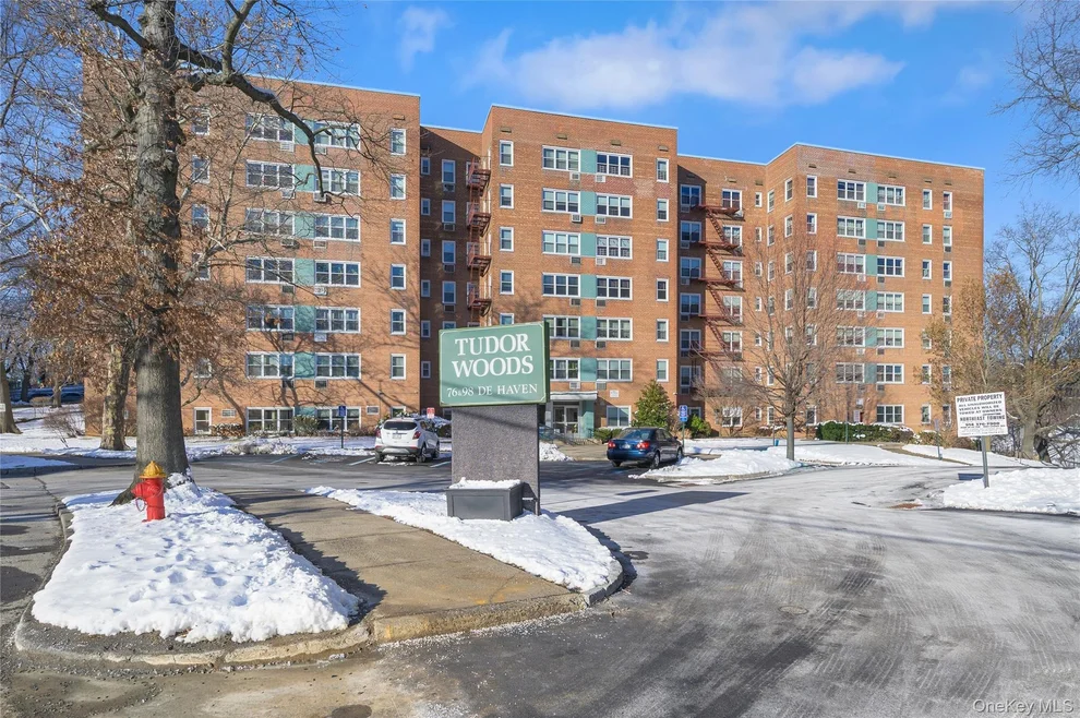 Unit for sale at 98 Dehaven Drive, Yonkers, NY 10703