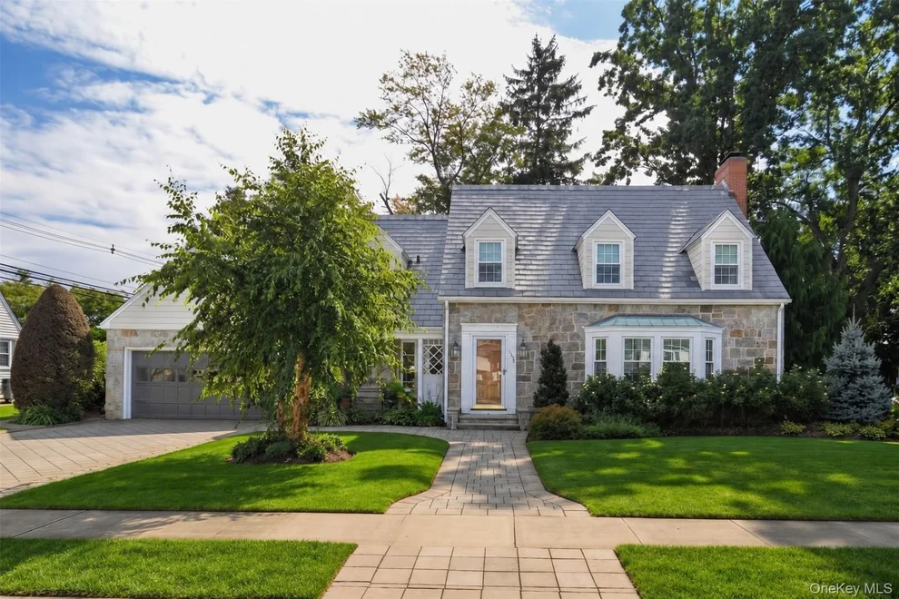 Unit for sale at 186 Voorhis Avenue, Hempstead, NY 11570