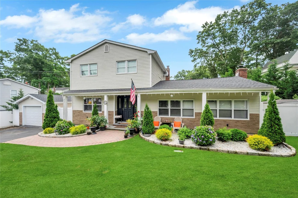 Unit for sale at 322 Wildwood Road, Islip, NY 11779