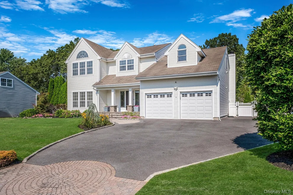 Unit for sale at 23 Province Drive, Brookhaven, NY 11720