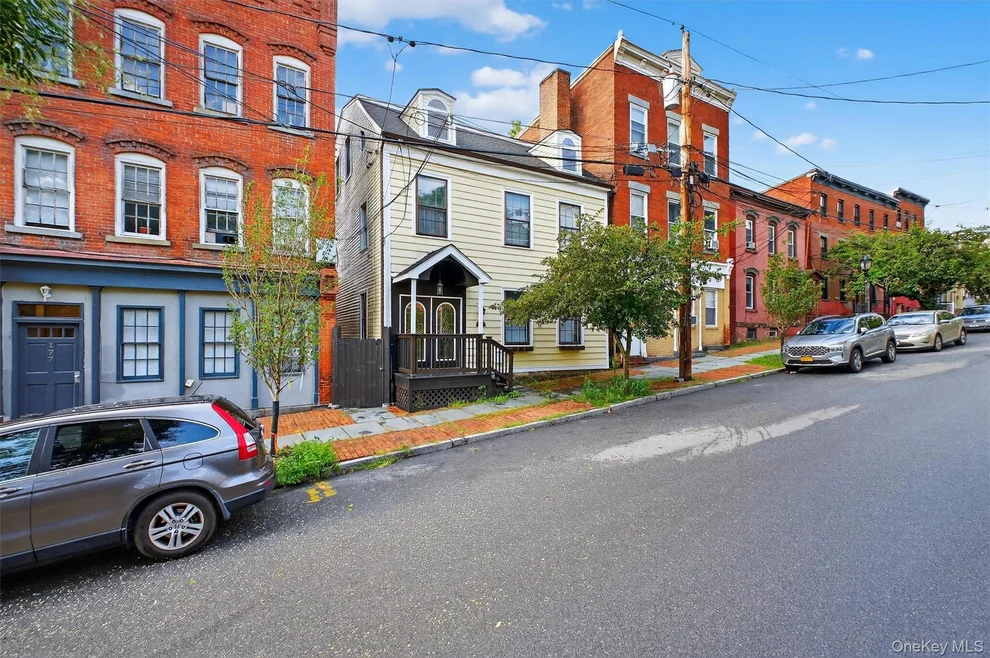 Unit for sale at 181 Union Street, Poughkeepsie (Town), NY 12601