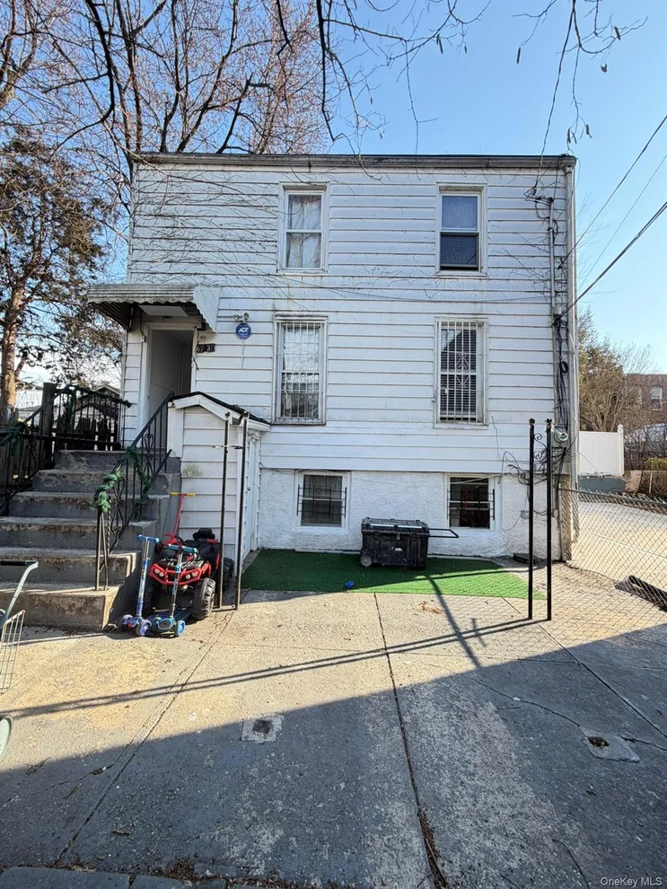 Unit for sale at 67-30 49th Avenue, New York, NY 11377