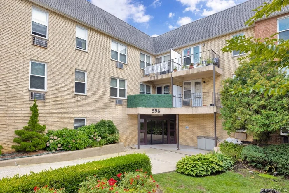 Unit for sale at 596 Broadway, Hempstead, NY 11563