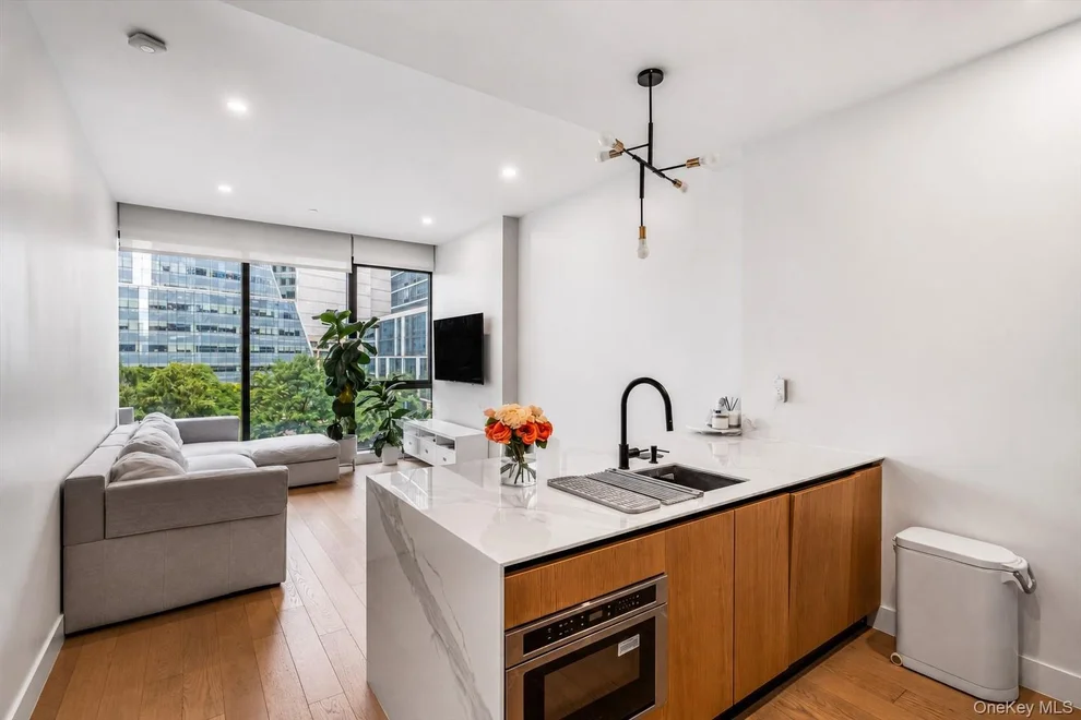 Unit for sale at 4507 Court Square, New York, NY 11101