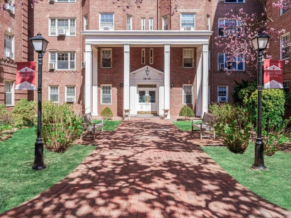 Unit for sale at 76-35 113th Street, New York, NY 11375
