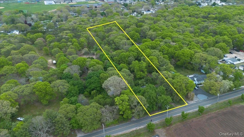 Unit for sale at 203 N Washington Avenue, Brookhaven, NY 11720