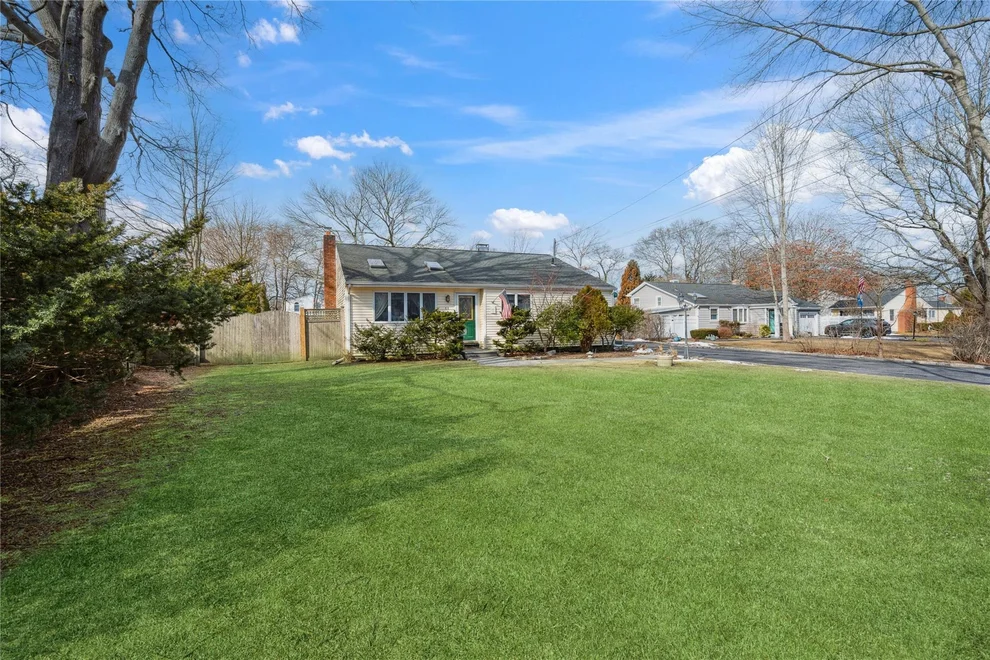Unit for sale at 68 Lowell Road, Islip, NY 11782