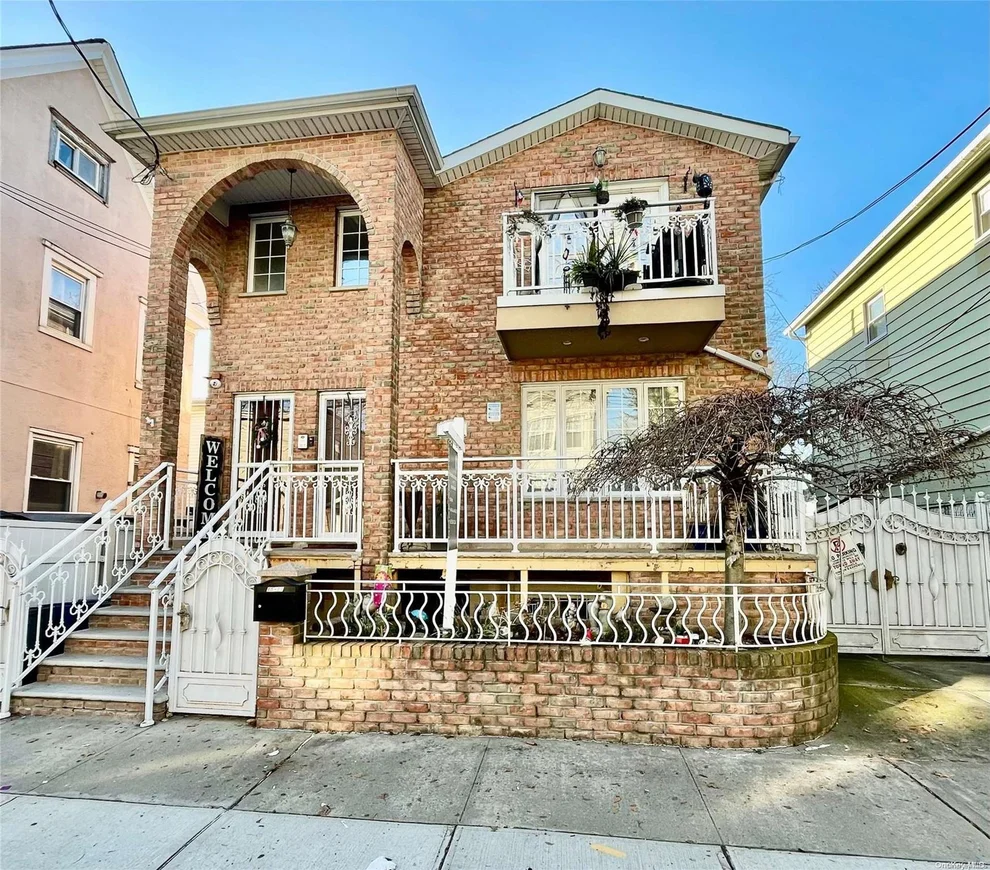 Unit for sale at 15-22 120th Street Street, New York, NY 11356