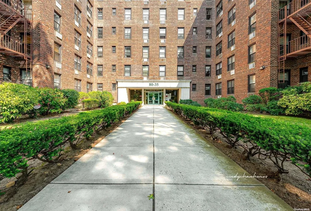 Unit for sale at 80-35 Springfield Boulevard, New York, NY 11364