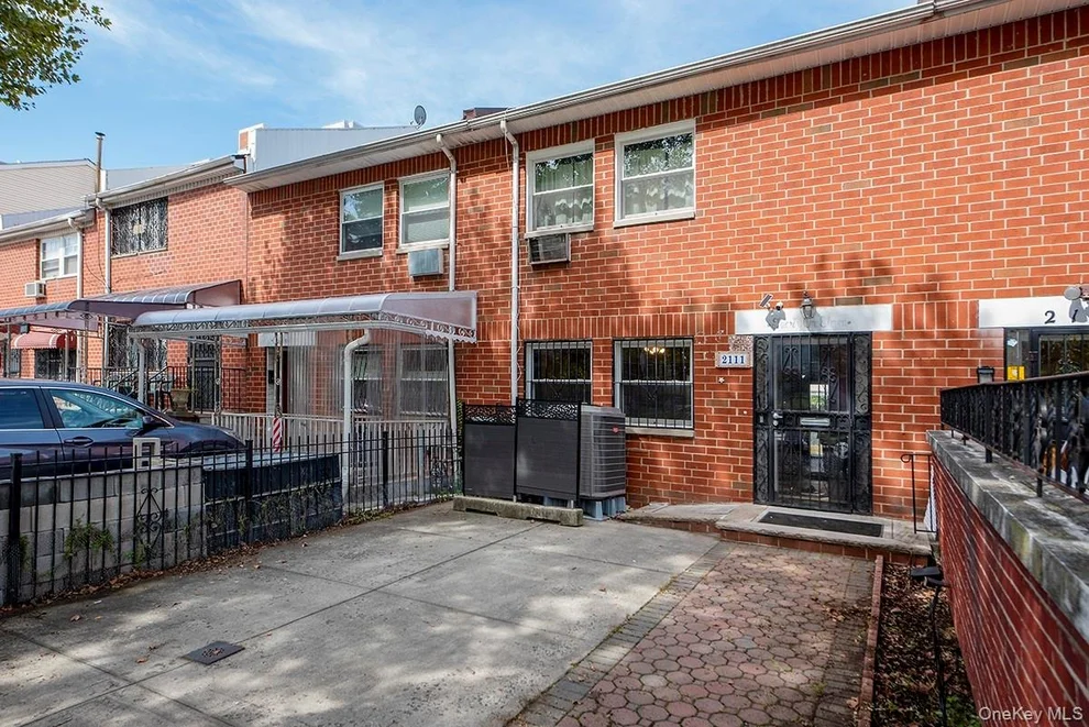 Unit for sale at 2111 Prospect Avenue, New York, NY 10457