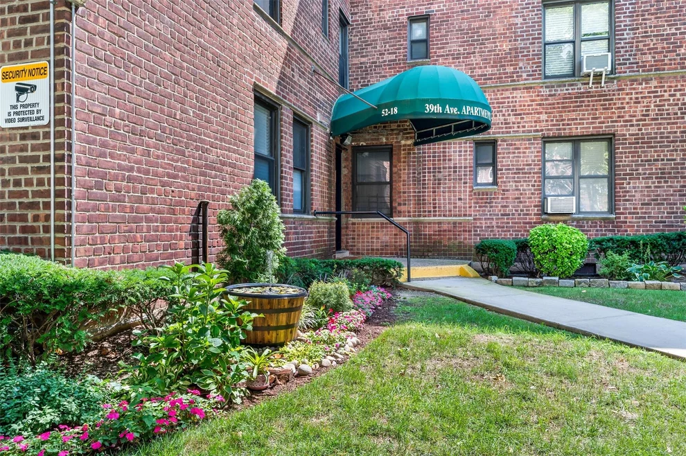 Unit for sale at 52-18 39th Avenue, New York, NY 11377