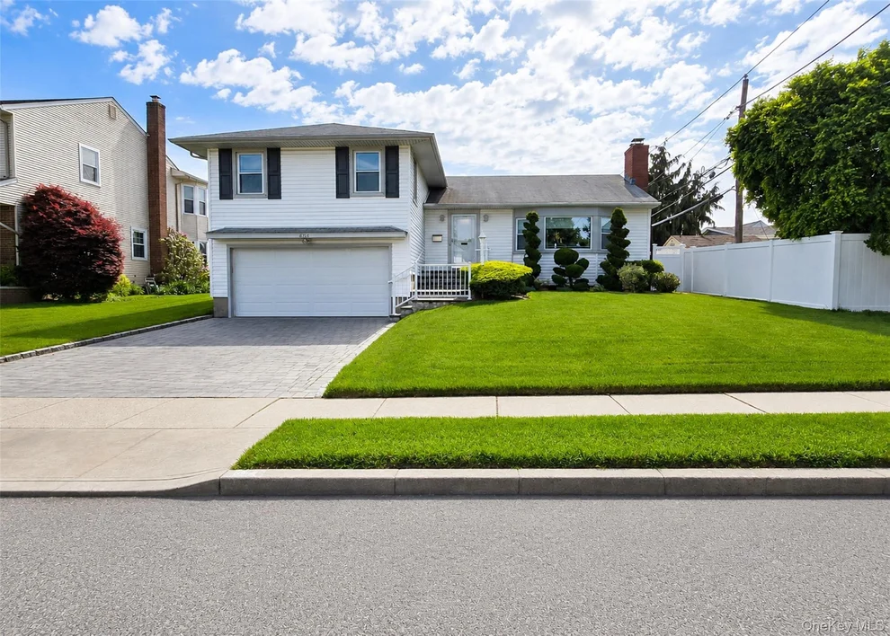 Unit for sale at 866 Abbott Street, Hempstead, NY 11554