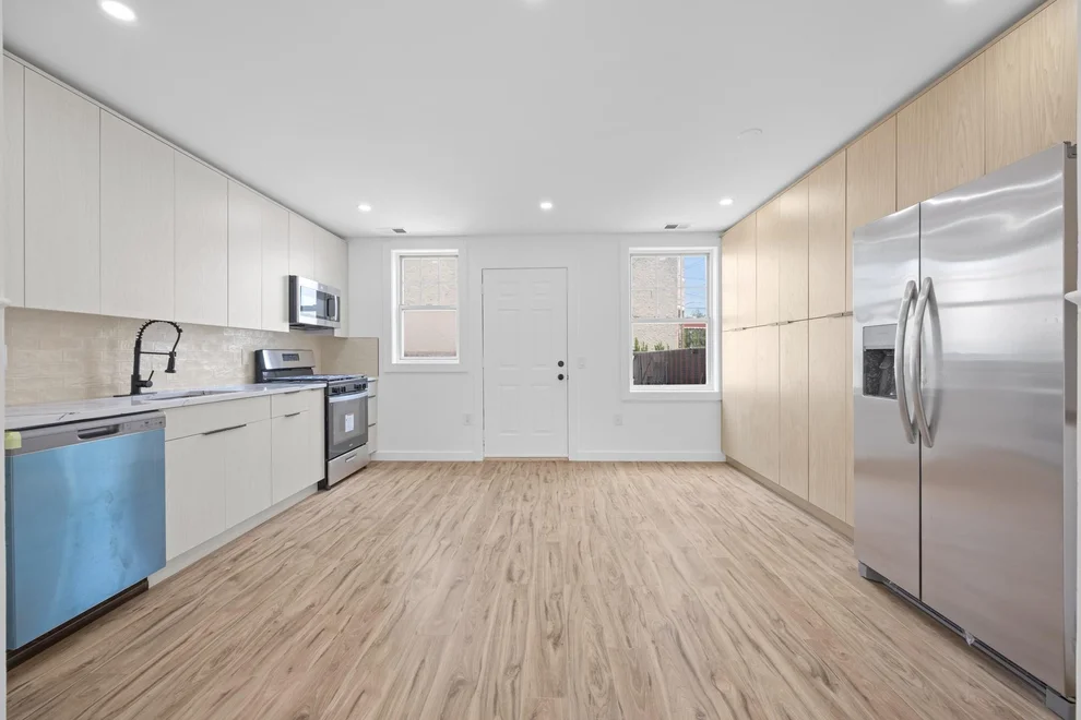 Unit for sale at 699 Alabama Avenue, New York, NY 11207