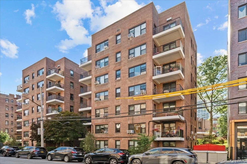 Unit for sale at 3635 Johnson Avenue, New York, NY 10463