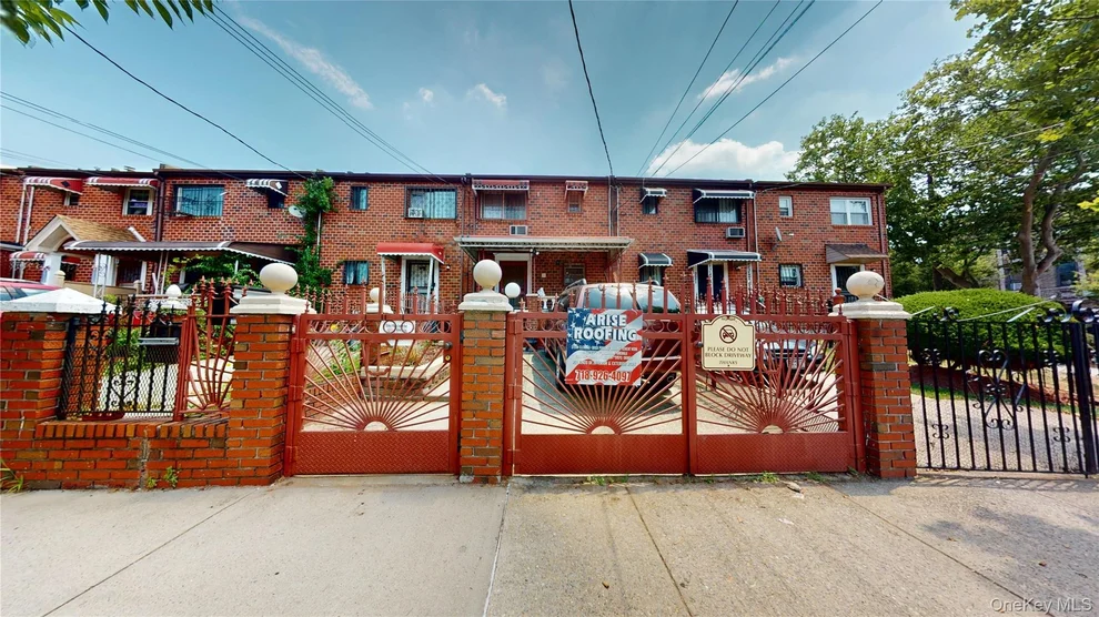 Unit for sale at 219 Berriman Street, New York, NY 11208
