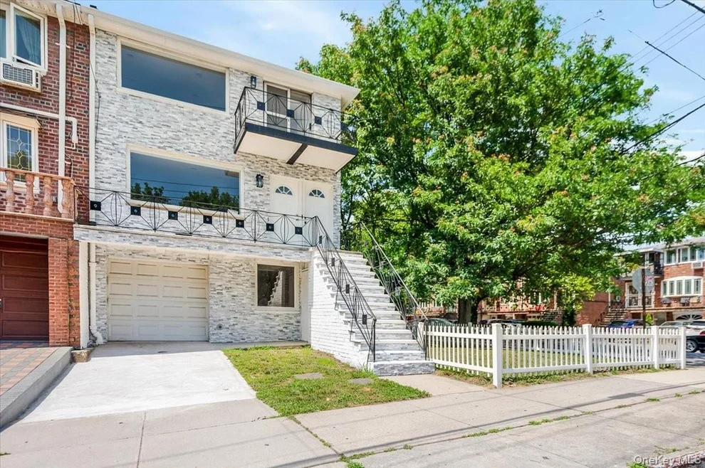 Unit for sale at 6633 Avenue M, New York, NY 11234