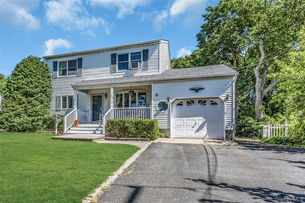 Unit for sale at 735 Muncey Road, Islip, NY 11795