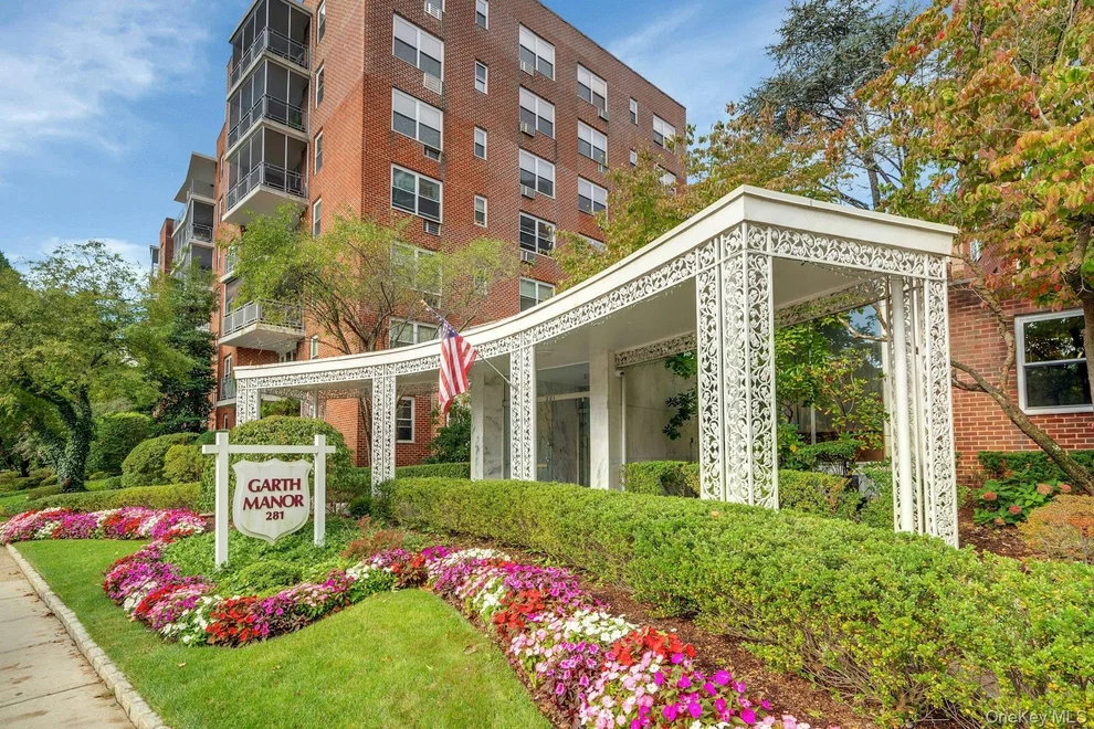 Unit for sale at 281 Garth Road, Eastchester, NY 10583