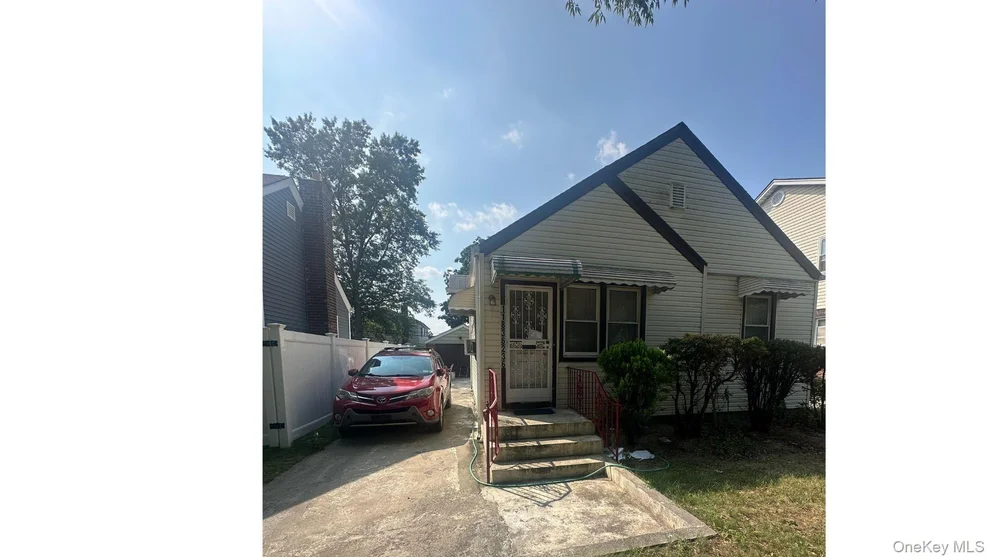 Unit for sale at 11836 236th Street, New York, NY 11411