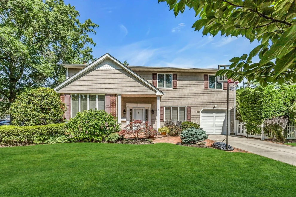 Unit for sale at 1855 Zana Court, Hempstead, NY 11566