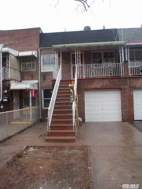 Unit for sale at 102-10 Avenue K, New York, NY 11236