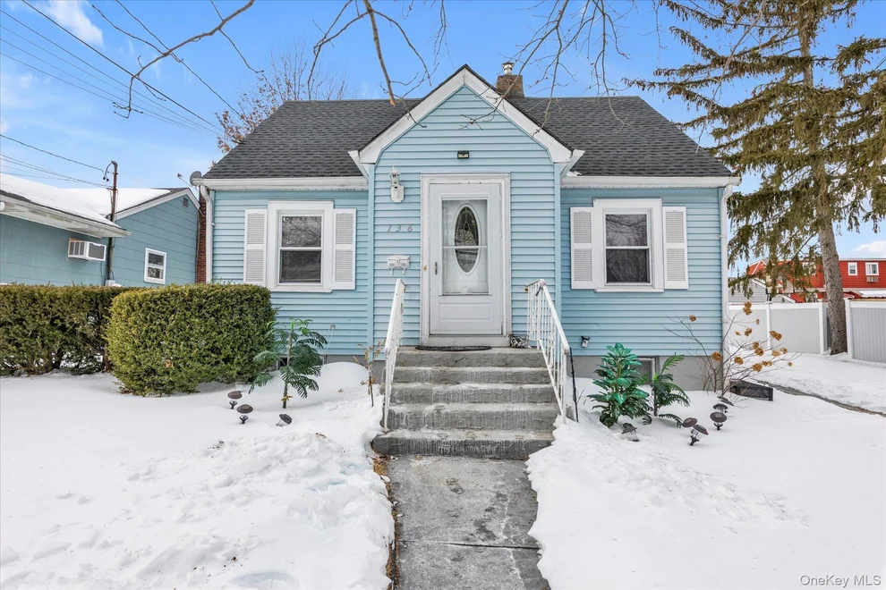 Unit for sale at 136 Butler Boulevard, Hempstead, NY 11003