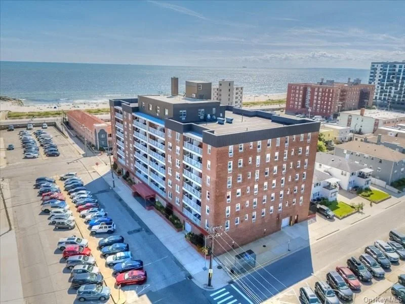 Unit for sale at 55 Monroe Boulevard, Long Beach, NY 11561
