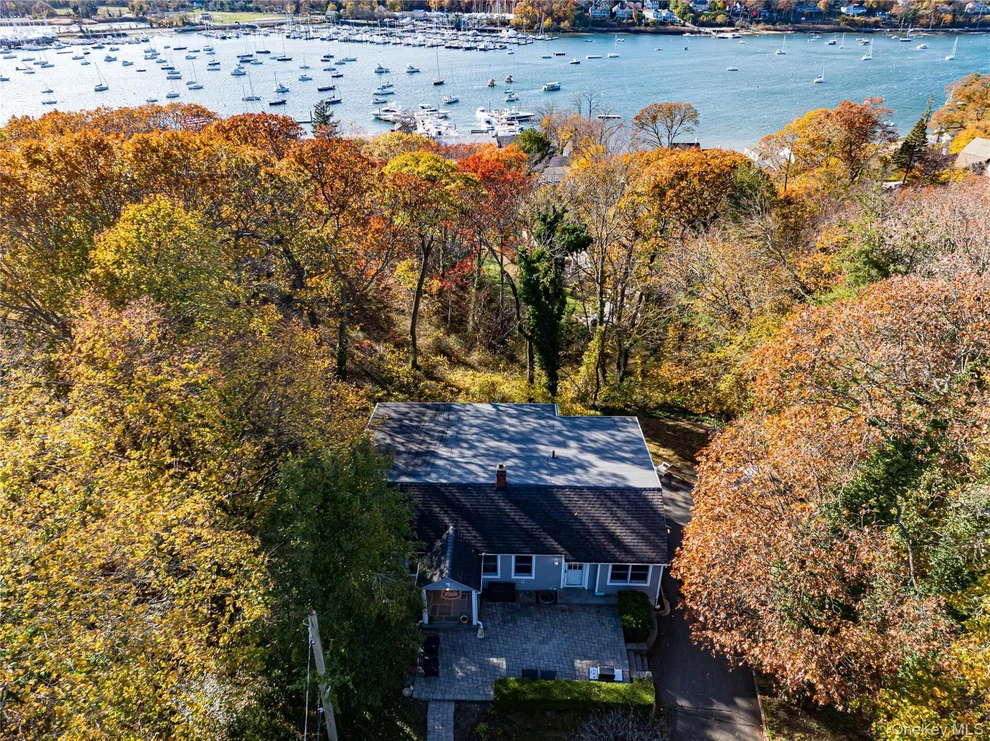 Unit for sale at 37 Bay Avenue, Huntington, NY 11743