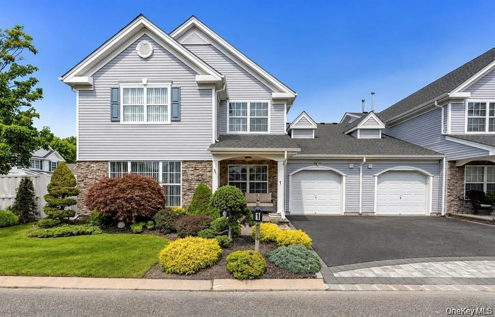 Unit for sale at 1 Jennifer Lane, Brookhaven, NY 11953