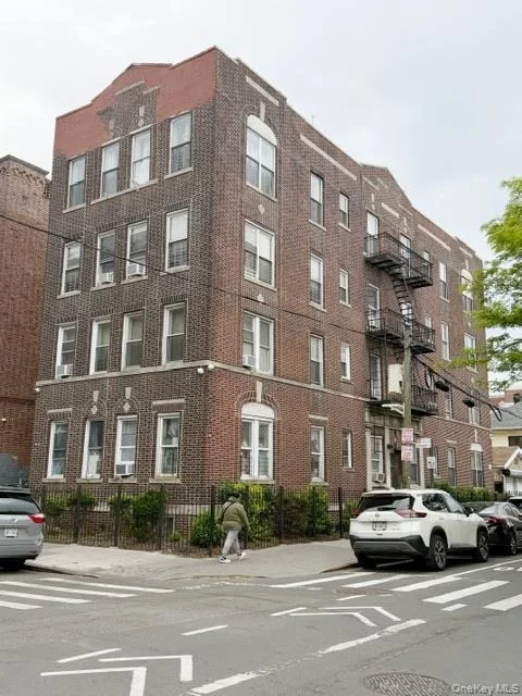 Unit for sale at 87-16 Britton Avenue, New York, NY 11373
