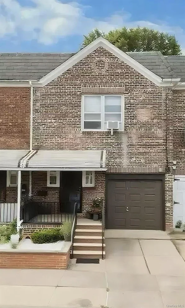 Unit for sale at 7204 Calamus Avenue, New York, NY 11377