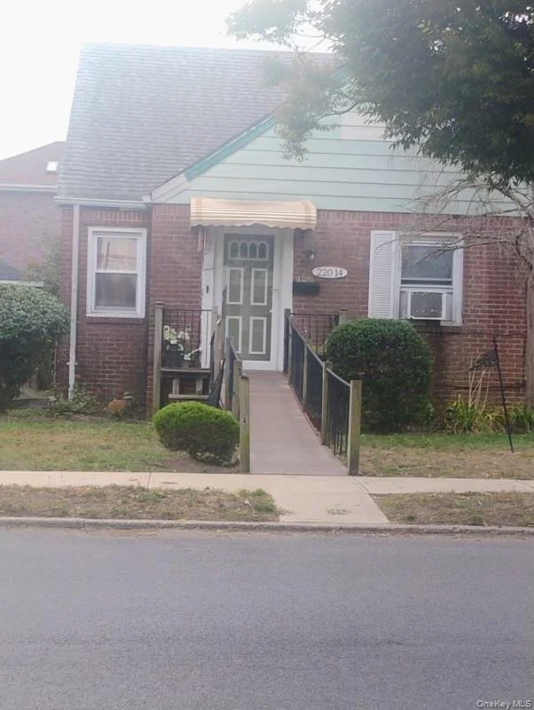 Unit for sale at 22014 130th Avenue, New York, NY 11413